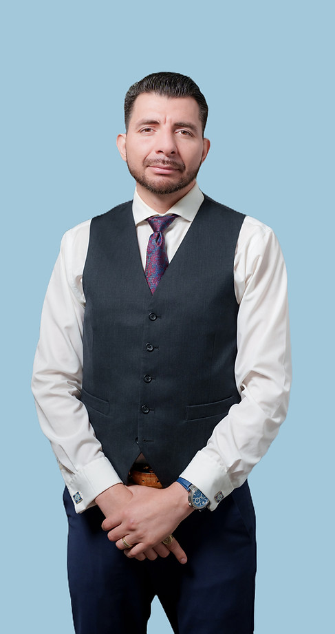 Cesar Perez